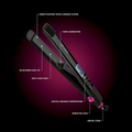 Image 4 for Revlon Perfect Heat Straightener 230'C Black Rvst2165