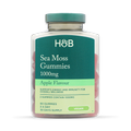Image 1 for Sea Moss Apple Flavour 1000mg 60 Gummies