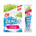 Image 1 for Zero+ Electrolytes and Creatine Citrus 16 Sachets