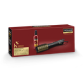 Image 1 for TRESemmé Keratin Marula Smooth Volume Hot Air Styler Black 2776BU