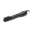 Image 2 for TRESemmé 2 in 1 Hair Dryer Brush Black 2787U