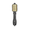 Image 3 for TRESemmé 2 in 1 Hair Dryer Brush Black 2787U
