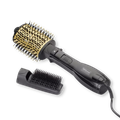 Image 5 for TRESemmé 2 in 1 Hair Dryer Brush Black 2787U