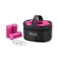 Image 2 for TRESemmé Volume Rollers Pink 3039