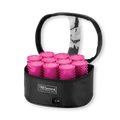 Image 4 for TRESemmé Volume Rollers Pink 3039