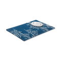 Image 1 for Heating Pad With Turbo Blue Hk35