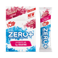 Image 1 for Zero+ Electrolytes and Creatine Berry 16 Sachets