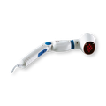 Image 2 for Infrared Massager With Rotating Head White Mg40
