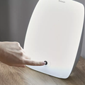 Image 2 for Desktop Daylight Lamp With Led Technology White Tl41