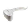 Image 1 for Homedics Percussion Deep Tissue Massager White PA-MHA-GB