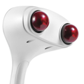 Image 5 for Homedics Percussion Deep Tissue Massager White PA-MHA-GB