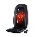 Image 1 for Homedics Shiatsu Back and Shoulder Massager Black SBM-179H-GB