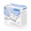 Image 1 for Compair Nebuliser White C801