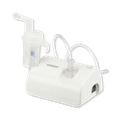 Image 2 for Compair Nebuliser White C801