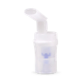 Image 3 for Compair Nebuliser White C801