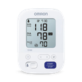 Image 2 for Comfort Automatic Upper Arm Bpm White/Black M3