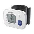 Image 2 for Wrist Bpm (Hem-6161-E) White/Grey Rs2