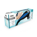 Image 1 for Deep Tissue Cordless Percussion Massager Black 4232-17