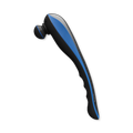Image 2 for Deep Tissue Cordless Percussion Massager Black 4232-17