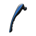 Image 3 for Deep Tissue Cordless Percussion Massager Black 4232-17