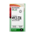 Image 1 for Organic Myco Zen Myco Blend Capsules 60 Caps