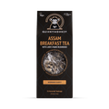 Image 1 for Assam Breakfast Tea With Lion’s Mane Mushroom ( Morning Glory) 15 X Pyramid Teabags