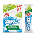 Image 1 for Zero+ Electrolytes and Vitamins Citrus 16 Sachets