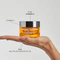 Image 4 for Germaine De Capuccini Timexpert Radiance C+ Illuminating Antioxidant Cream 50ml