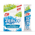 Image 1 for Zero+ Electrolytes and Ultra Hydration Citrus 16 Sachets