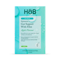 Image 2 for Hydration + Fibre Gut Support Apple Flavour 14 Sachets