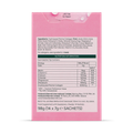 Image 3 for Hydration + Beauty Collagen Raspberry Rose Flavour 14 Sachets