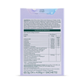 Image 3 for Hydration + Brain Ginseng Support Dark Berry Flavour 14 Sachets