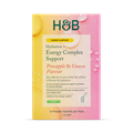 Image 2 for Hydration + Energy Support Pineapple Guava 14 Sachets