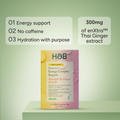 Image 5 for Hydration + Energy Support Pineapple Guava 14 Sachets
