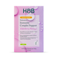 Image 2 for Hydration + Immunity Support Elderberry 14 Sachets