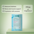 Image 1 for Magnesium High Absorption Mixed Berry - Adult 14 Sachets