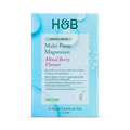 Image 2 for Magnesium High Absorption Mixed Berry - Adult 14 Sachets