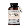 Image 1 for Magnesium Glycinate Capsules 180 Capsules
