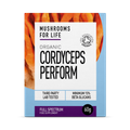 Image 1 for Organic Cordyceps Perform Full Spectrum Powder 60g
