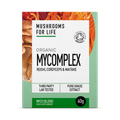 Image 1 for Organic Mycomplex Myco Blend Powder 60g