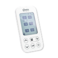 Image 2 for Kinetik Wellbeing Dual Channel Tens Machine White Ad-2126