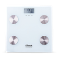 Image 1 for Kinetik Body Analyser Scales