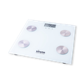 Image 2 for Kinetik Body Analyser Scales