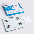 Image 3 for Kinetik Body Analyser Scales