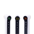 Image 4 for Kinetik Infrared Ear And Forehead Thermometer White Pg-Irt1603