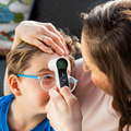 Image 5 for Kinetik Infrared Ear And Forehead Thermometer White Pg-Irt1603