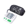 Image 2 for Kinetik Blood Pressure Monitor White Tmb-1970