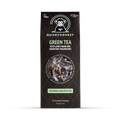 Image 1 for Green Tea With Lion’s Mane & Cordyceps Mushroom ( Goodness Gracious Tea!) 15 X Pyramid Teabags