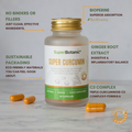 Image 3 for Super Curcumin 60 Capsules