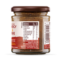 Image 3 for Natural Hazelnut Butter Whole Nut Spread 170g